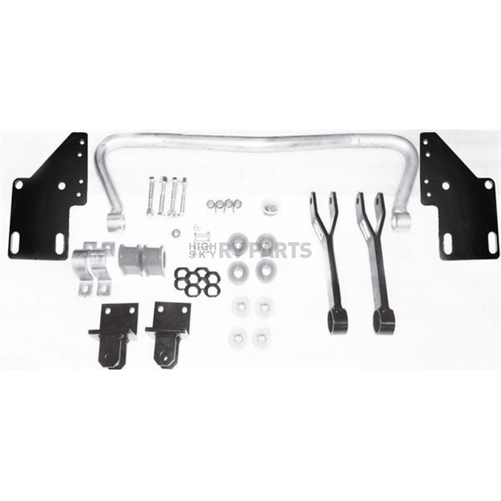 Roadmaster Inc Stabilizer Bar Kit 1139149
